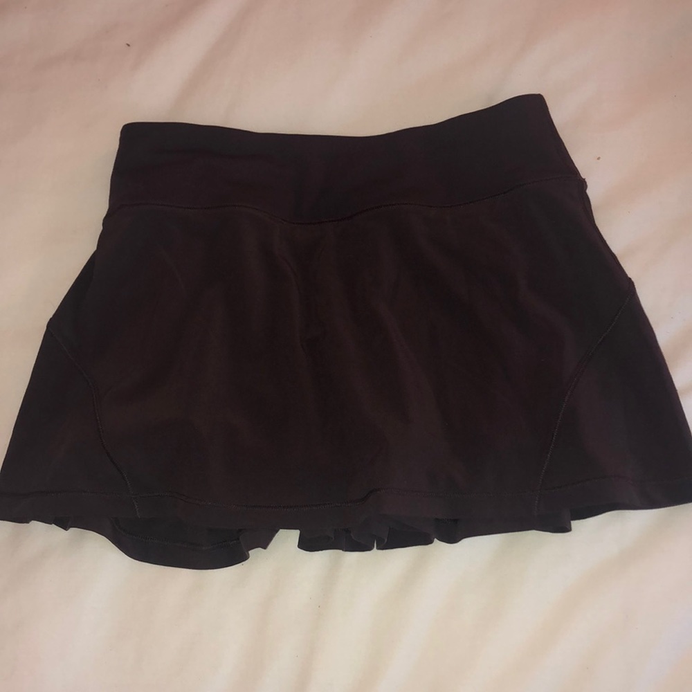 Lululemon skirt